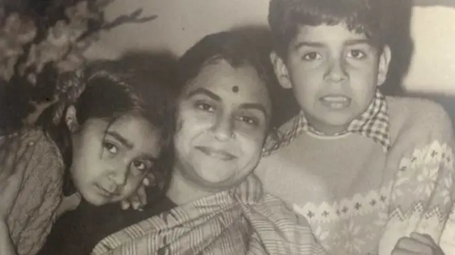 शीला दीक्षित, कांग्रेस, लव स्टोरी