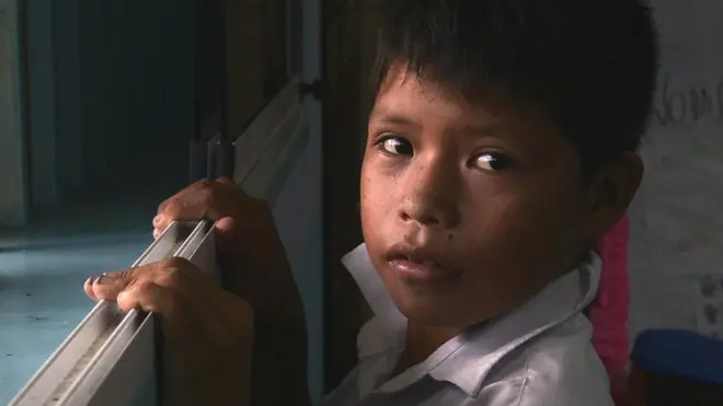 Los niños son los más desprotegidos ante la difteria si no han sido vacunados