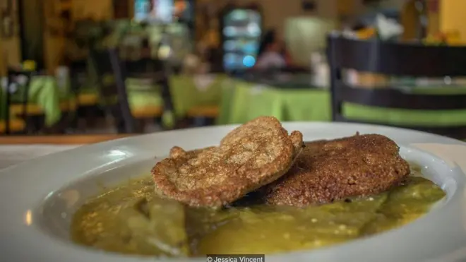 آہو واٹلے کا مخصوص ذائقہ ہوتا جسے پسند کرنے میں کچھ وقت لگ سکتا ہے