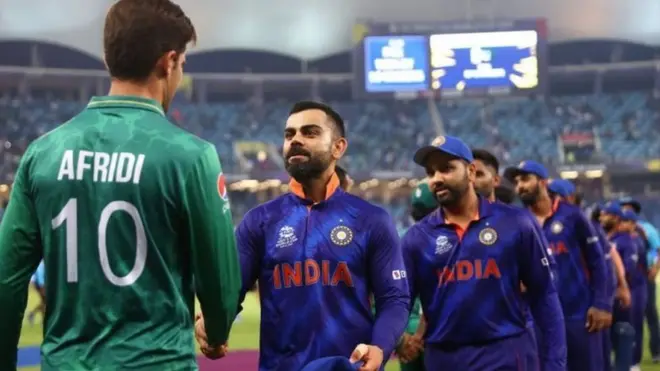 پاکستان نے شاندار کارکردگی کا مظاہرہ کرتے ہوئے اپنے پانچ میچ جیت کر 10 پوائنٹ کے ساتھ کامیابی حاصل کی