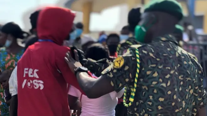 Presidential Election Ghana: Results na im Ghanaians dey wait