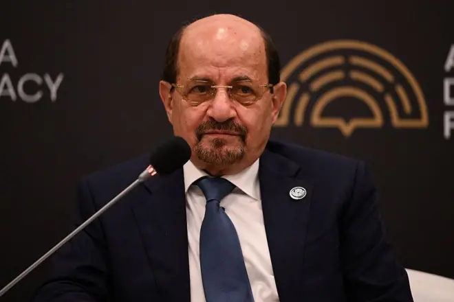 شايع محسن الزنداني