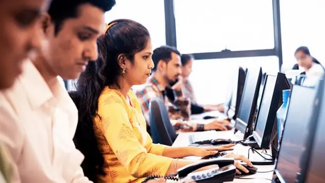 ఉద్యోగి