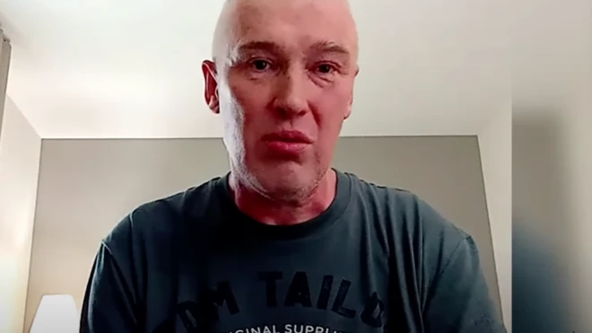 Николай Шугаев 