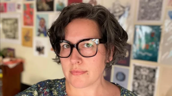 هايدي ميتكالف