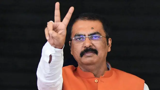Sanjay Saraogi