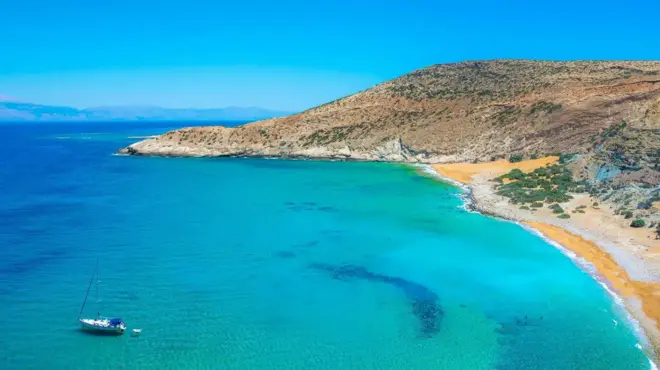 गॅव्हाडोस बेट 