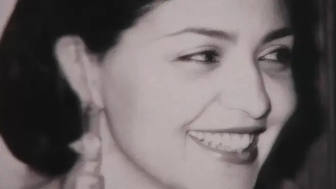 كان أقارب شاكيرا يصفونها بأنها "ساحرة وفاتنة"