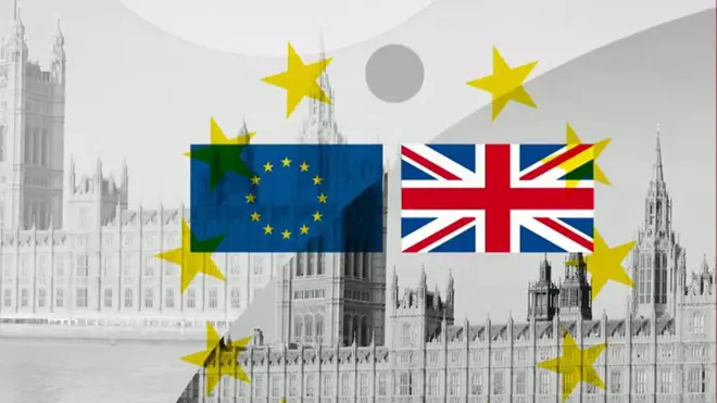 EU離脱か改革か　改革案に英国は