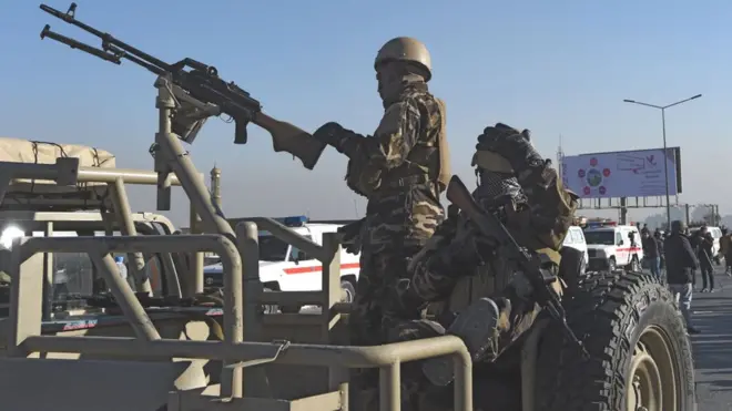 Раніше медіа повідомляли різну кількість загиблих в Афганістані громадян України - від шести до дев'яти