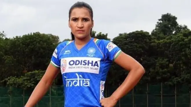 रानी रामपाल