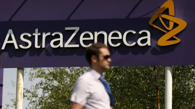 AstraZeneca es el laboratorio que está trabajando en la vacuna junto a la Universidadivan zufic pokerOxford, en Reino Unido.