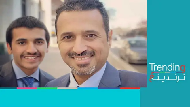 راكان الدوسري.. تقارير حقوقية عن اعتقال السعودية أقارب المواطن الأمريكي