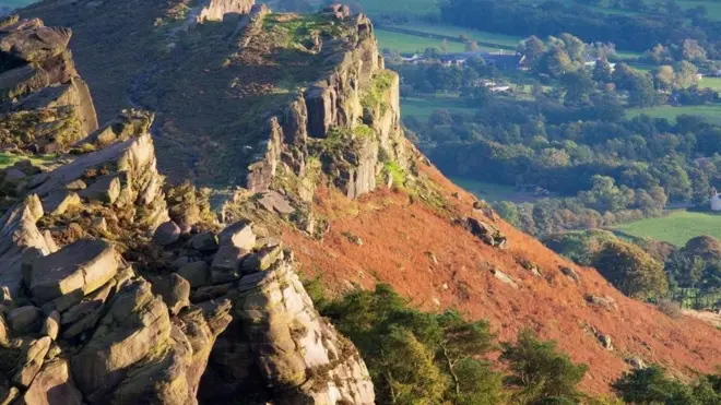 （图片来源: Alamy）