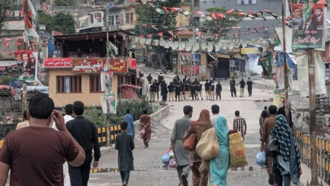 पाकिस्तान