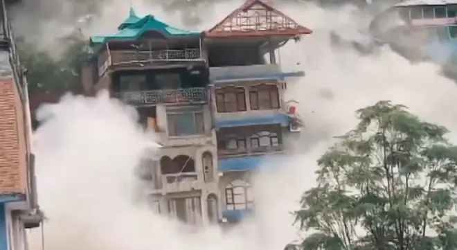 ہماچل پردیش