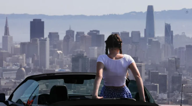 기상학자들은 미국 서부 해안에 역대급 폭염이 찾아올 것으로 예상하고 있다