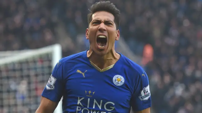 Leonardo Ulloa