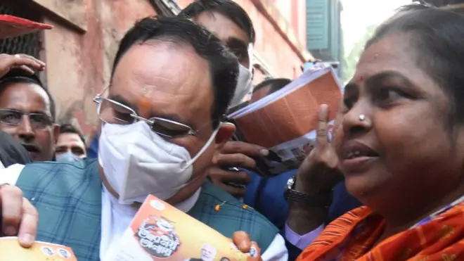 जे.पी.नड्डा