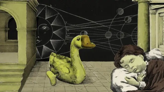 لماذا لا يتذكر البعض أحلامهم؟