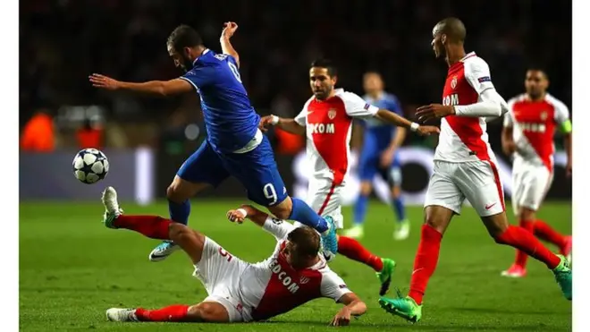 La Juve est donc prête à retrouver la finale deux ans après sa défaite contre Barcelone (3-1).