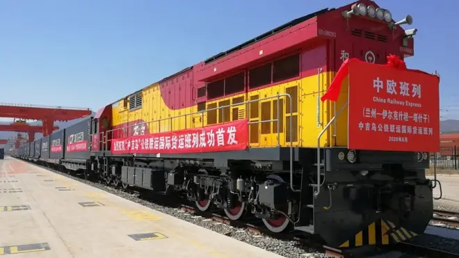 Ўзбекистонга янги коридор очилиши эълон қилиниши арафасида чегара тўқнашувлари кузатилди.