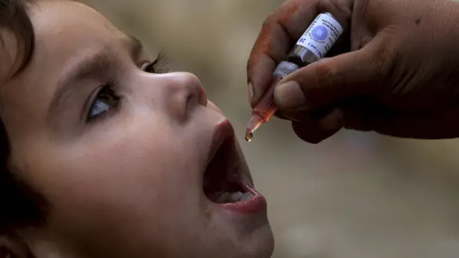 یہ مہم کوئٹہ سمیت بلوچستان کے 12 اضلاع میں چلائی گئی