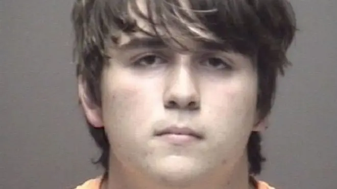 Dimitrios Pagourtzis fit face di death sentence