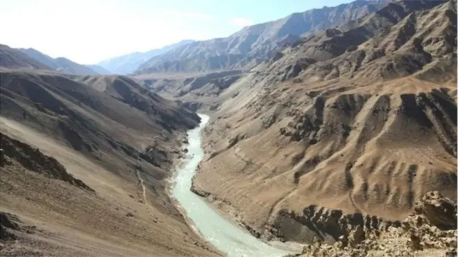 సింధునది