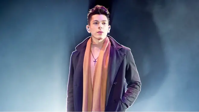 古卓文（Germano Guilherme）