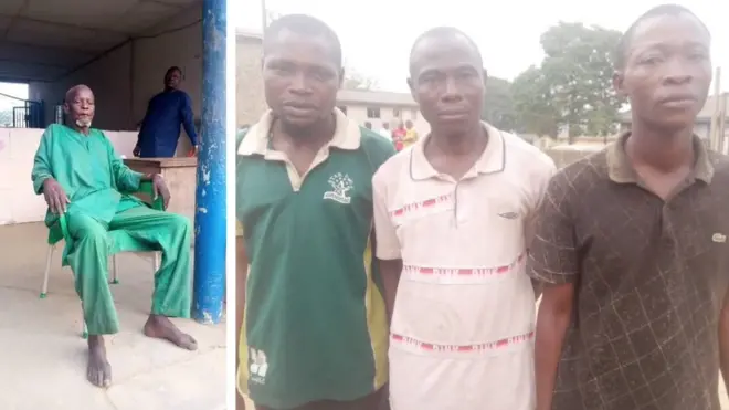 Awọn ọmẹ ẹgbẹ OPC