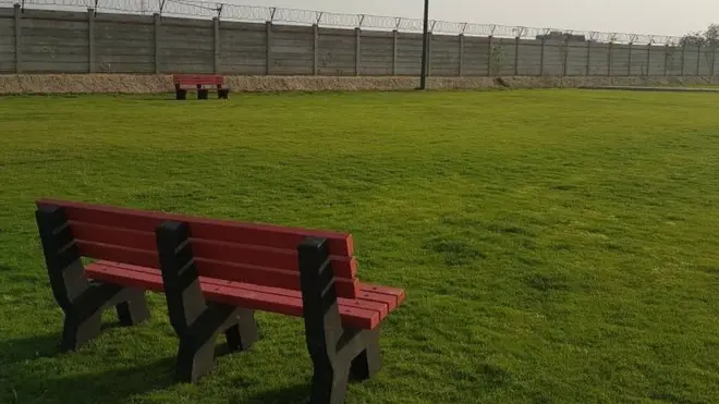 شہرِ خموشاں عالمی معیار کے مطابق تیار کیا گیا ہے