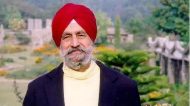 ਮਲਵਿੰਦਰਜੀਤ ਸਿੰਘ ਵੜੈਚ 