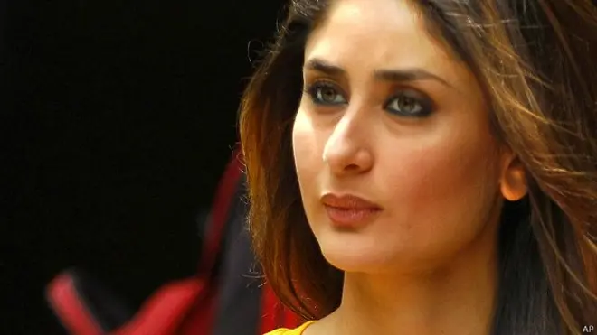 کرینہ کپور بالی ووڈ میں گوسپ کوئین کے نام سے مشہور ہیں۔