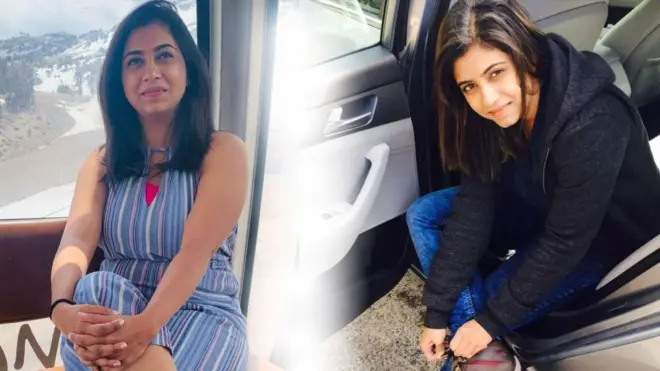 नीलम शिंदे