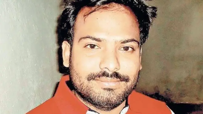 पन्ना लाल महतो