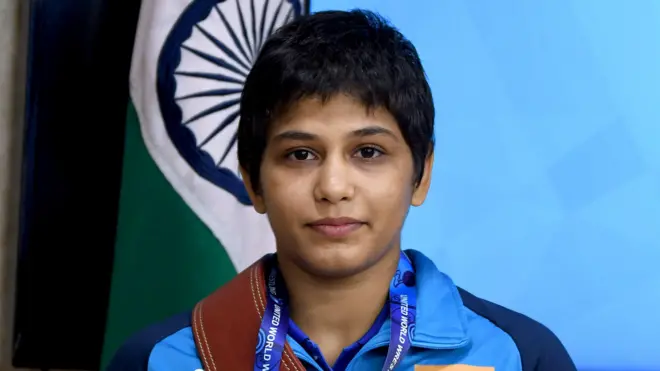 अंतिम पंघाल