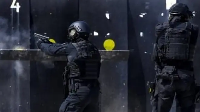 Uhapšena su 22 lica srpske nacionalnosti, izjavio je predsednik Vučić