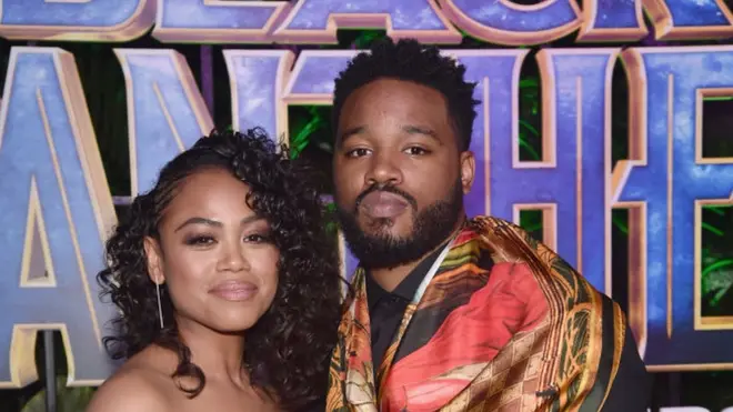 شاركت المنتجة زينزي إيفانس من خلال شركة "مارفل" للإنتاج السينمائي في خروج هذا الفيلم إلى النور