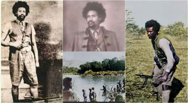 Suuraawwan Garasuu Dhukii muraasa golambaa Ingilizii keessaa aragaman