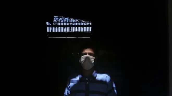 درون زندان قزلحصار