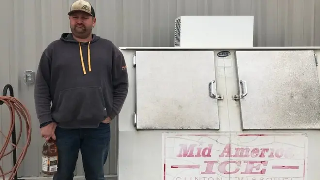 Tyler Johnson cree que algunos votos fueron fraudulentos.