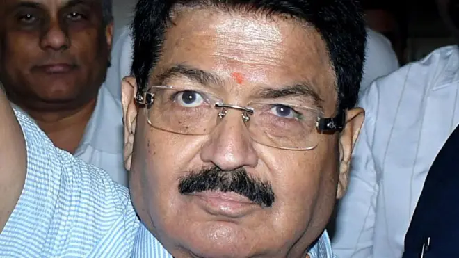 परिमल नाथवानी