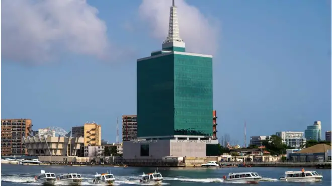 Lagos resumption of cenimas, spas