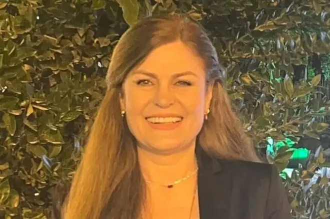 مهرانگیز ایمن‌پور