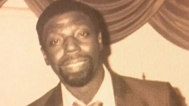 መዋቲ ኤሊሻ ብሪትማን