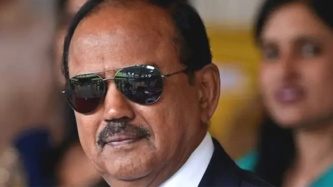 अजीत डोभाल