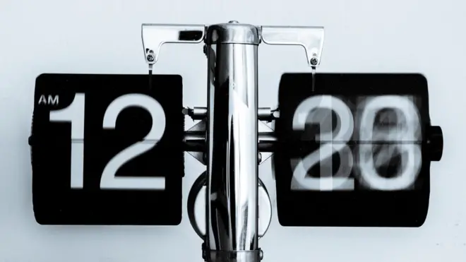 Те, як ми відчуваємо час, залишається багато в чому загадкою