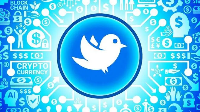 ब्लू टिक