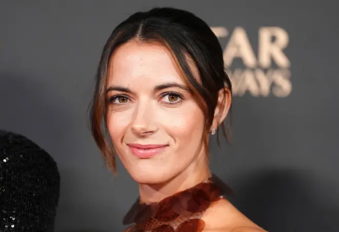 аитана бонмати, фудбалерка аитана бонмати, фудбалерка барселоне бонмати, бонмати трећи пут освојила Златну лопту